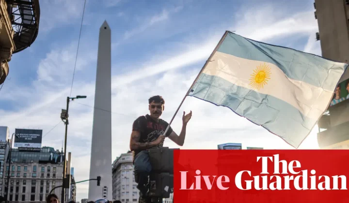 El Mundial 2026 entra en la recta final: Argentina avanza y Suiza da la sorpresa