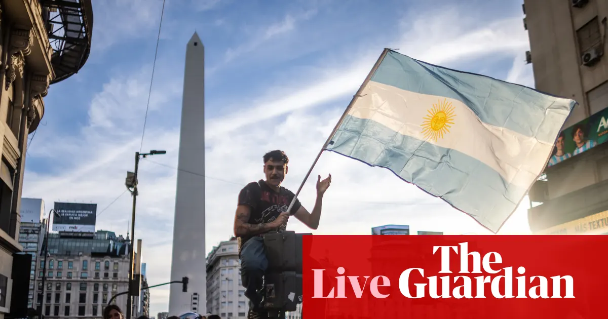 El Mundial 2026 entra en la recta final: Argentina avanza y Suiza da la sorpresa