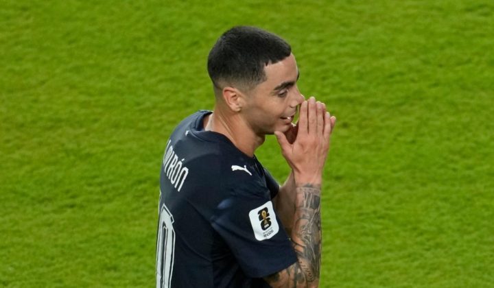 La UEFA ha tomado una decisión firme respecto a la controvertida «Ley Vinícius», confirmando que no la aplicará en ninguna de sus competicio