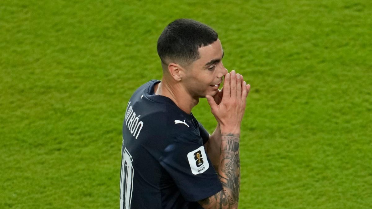 La UEFA ha tomado una decisión firme respecto a la controvertida «Ley Vinícius», confirmando que no la aplicará en ninguna de sus competicio