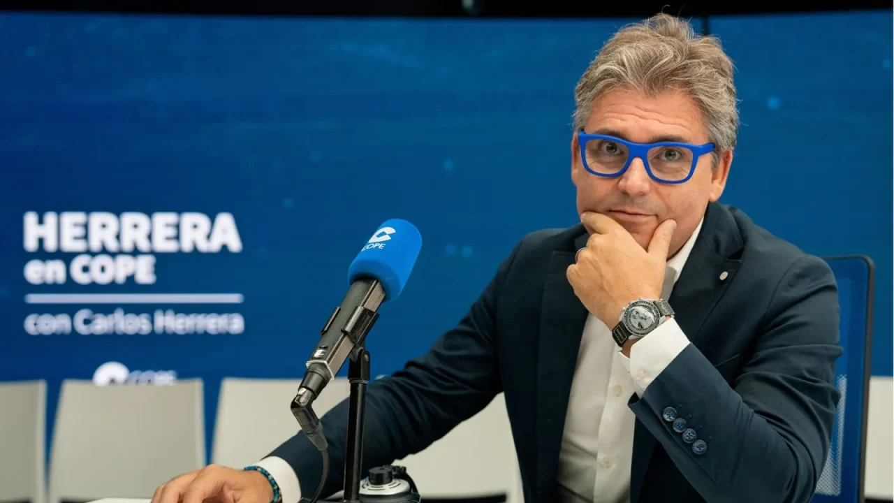 Marc Vidal señala la raíz del problema salarial en España: la estructura de microempresas