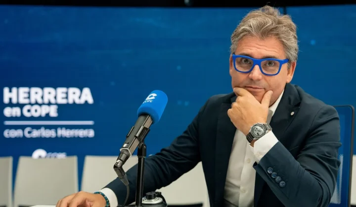 Marc Vidal señala la raíz del problema salarial en España: la estructura de microempresas