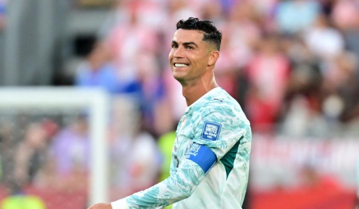 Cristiano Ronaldo disipa dudas sobre su temple en los penaltis: «Jamás he sentido miedo