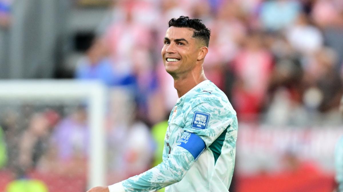 Cristiano Ronaldo disipa dudas sobre su temple en los penaltis: «Jamás he sentido miedo