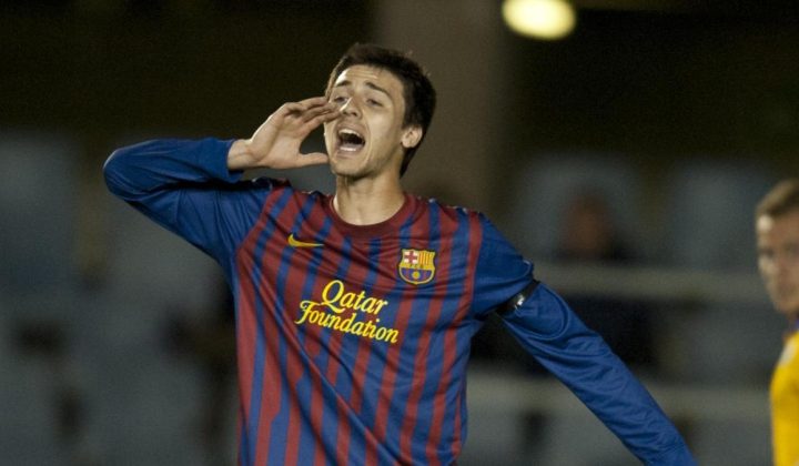 Martí Riverola, conocido por ser uno de los canteranos más emblemáticos del FC Barcelona de su generación, ha compartido recientemente sus r