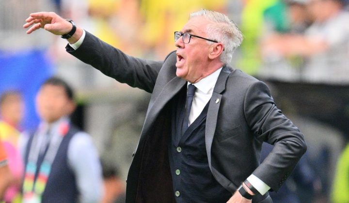 Carlo Ancelotti, el afamado técnico italiano, está demostrando ser mucho más que un estratega en el banquillo de la selección brasileña. A s