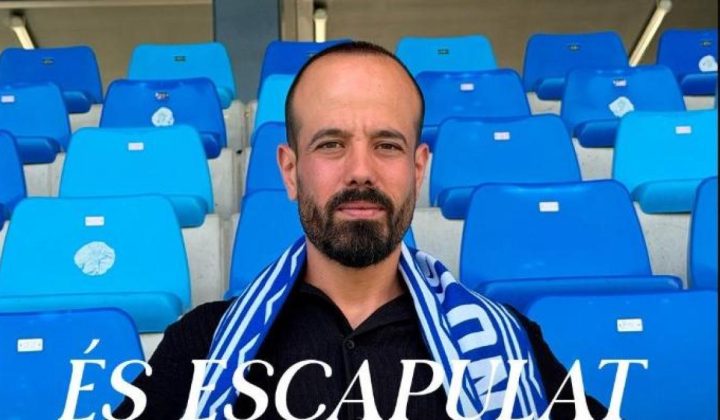 El club catalán se encuentra en una encrucijada respecto a la dirección técnica de su equipo filial. Mientras que la mayoría de los conjunto