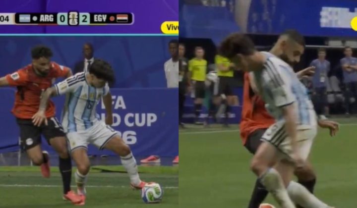 La FIFA ha anunciado la designación arbitral para el próximo encuentro del Mundial entre Noruega e Inglaterra, generando controversia en tor