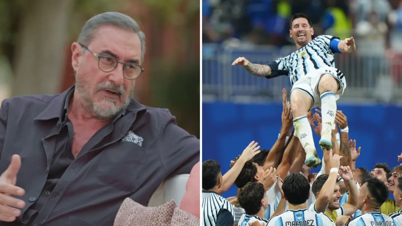 La ajustada victoria de Argentina ante Egipto en el Mundial 2026, que selló su pase a cuartos de final tras una remontada épica (3-2), ha ge