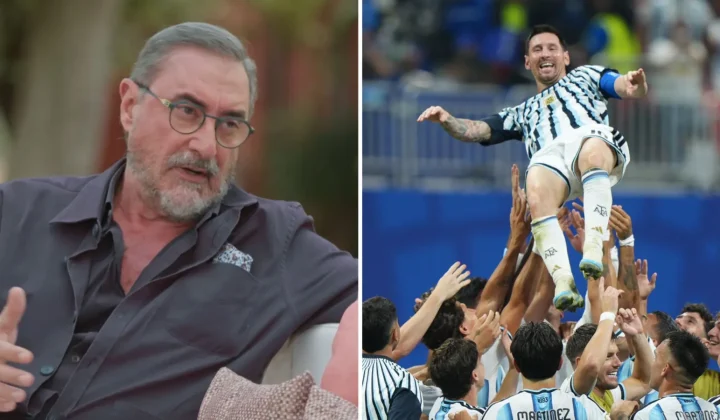 La ajustada victoria de Argentina ante Egipto en el Mundial 2026, que selló su pase a cuartos de final tras una remontada épica (3-2), ha ge