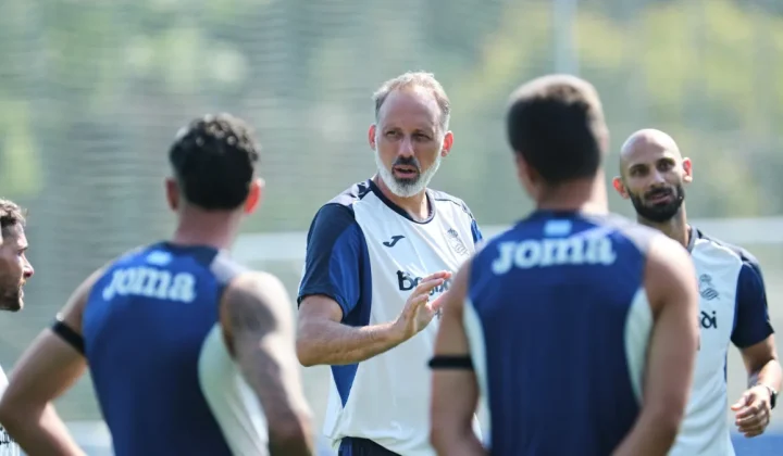 Toulouse vs Real Sociedad: horario, canal y cómo ver el amistoso de pretemporada