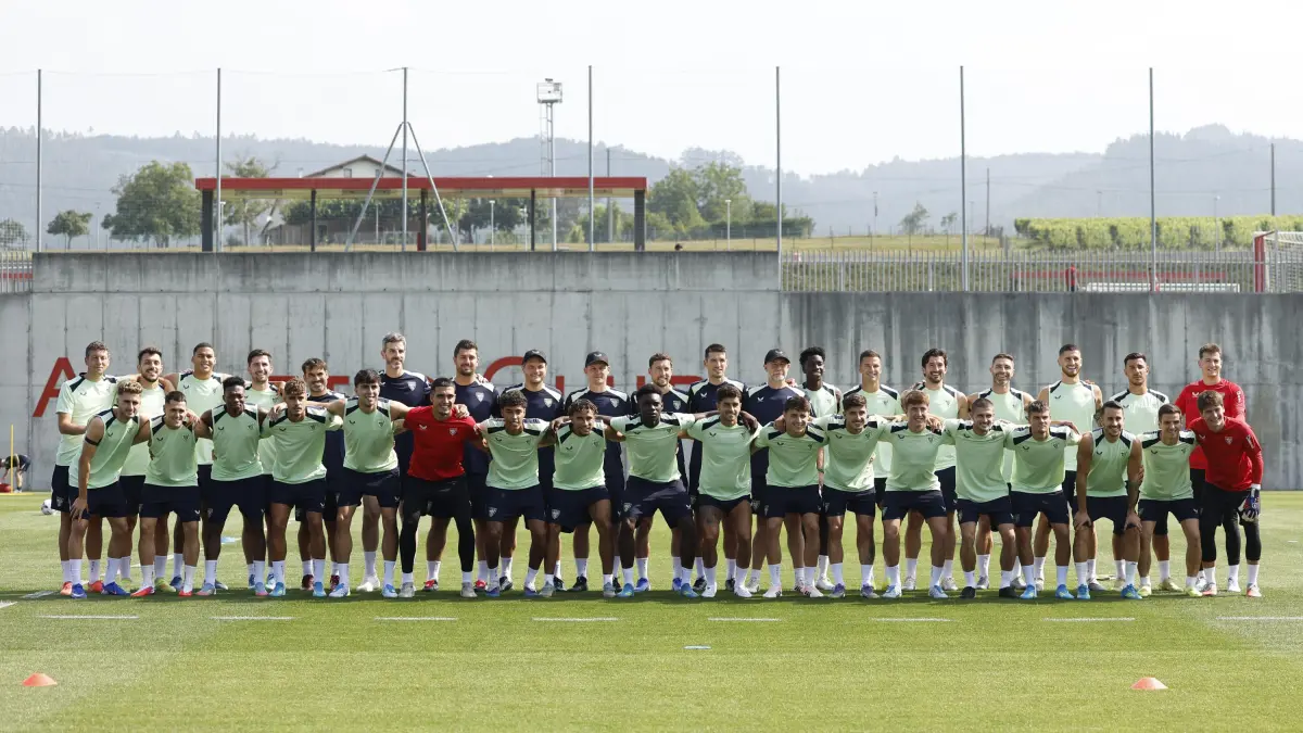 El Athletic Club ha experimentado una significativa depreciación en el valor de mercado de su primera plantilla. Según el resumen del seguim
