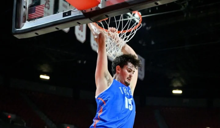 Aday Mara continúa consolidando su presencia en la Liga de Verano de la NBA, mostrando destellos de su potencial a pesar de que los resultad