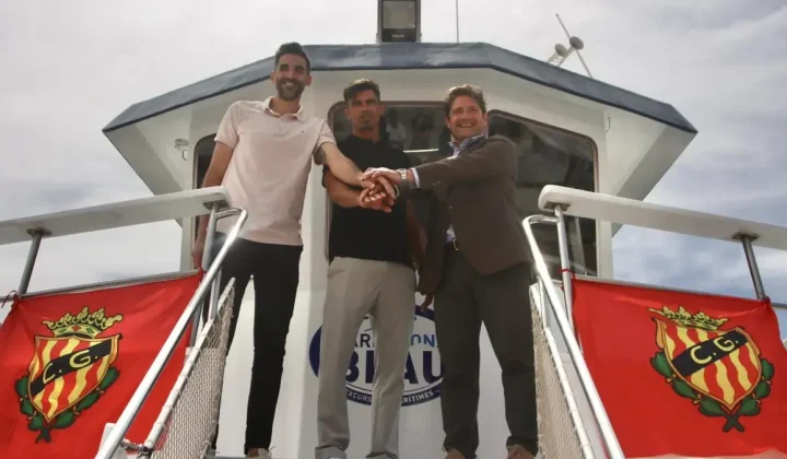 El Nàstic de Tarragona ha dado el pistoletazo de salida a su pretemporada 2026-27 este miércoles, marcando el inicio de un nuevo ciclo depor