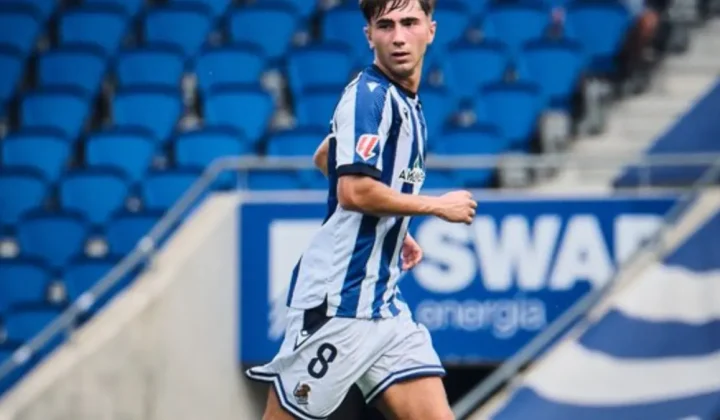 El Deportivo Alavés está a punto de cerrar la incorporación de Mikel Rodríguez, uno de los futbolistas más destacados del Sanse en las últim