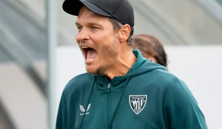 Terzic analiza el empate ante el Eibar: «Es interesante que nos pongan problemas y desde ahí construir»