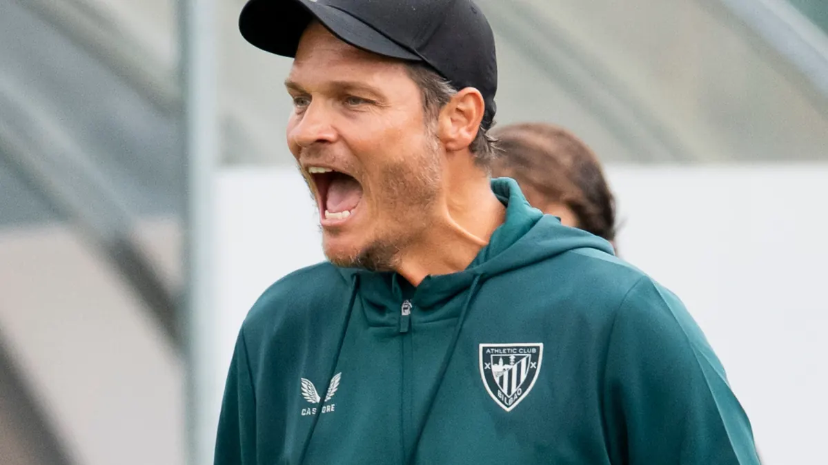 Terzic analiza el empate ante el Eibar: «Es interesante que nos pongan problemas y desde ahí construir»