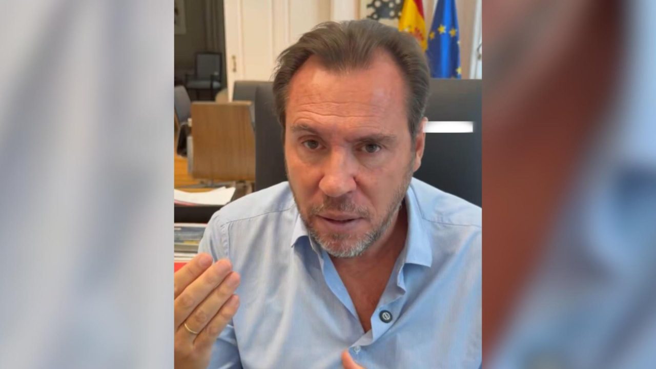 Noticia descartada: el vídeo de Óscar Puente sobre incendios no guarda relación con el fútbol