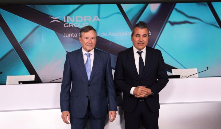 Indra busca alianzas estratégicas en defensa ante la urgencia de un mercado único europeo