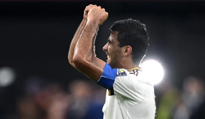 Rodri da el ‘sí’ al Real Madrid: Negociaciones con el Manchester City tras el Mundial 2026