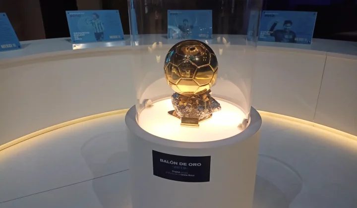 El Balón de Oro: Historia, Ganadores y el Debate Constante del Máximo Galardón Individual