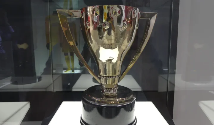 La Liga: ¿Quién ganará la temporada 2024-2025? Análisis y predicciones