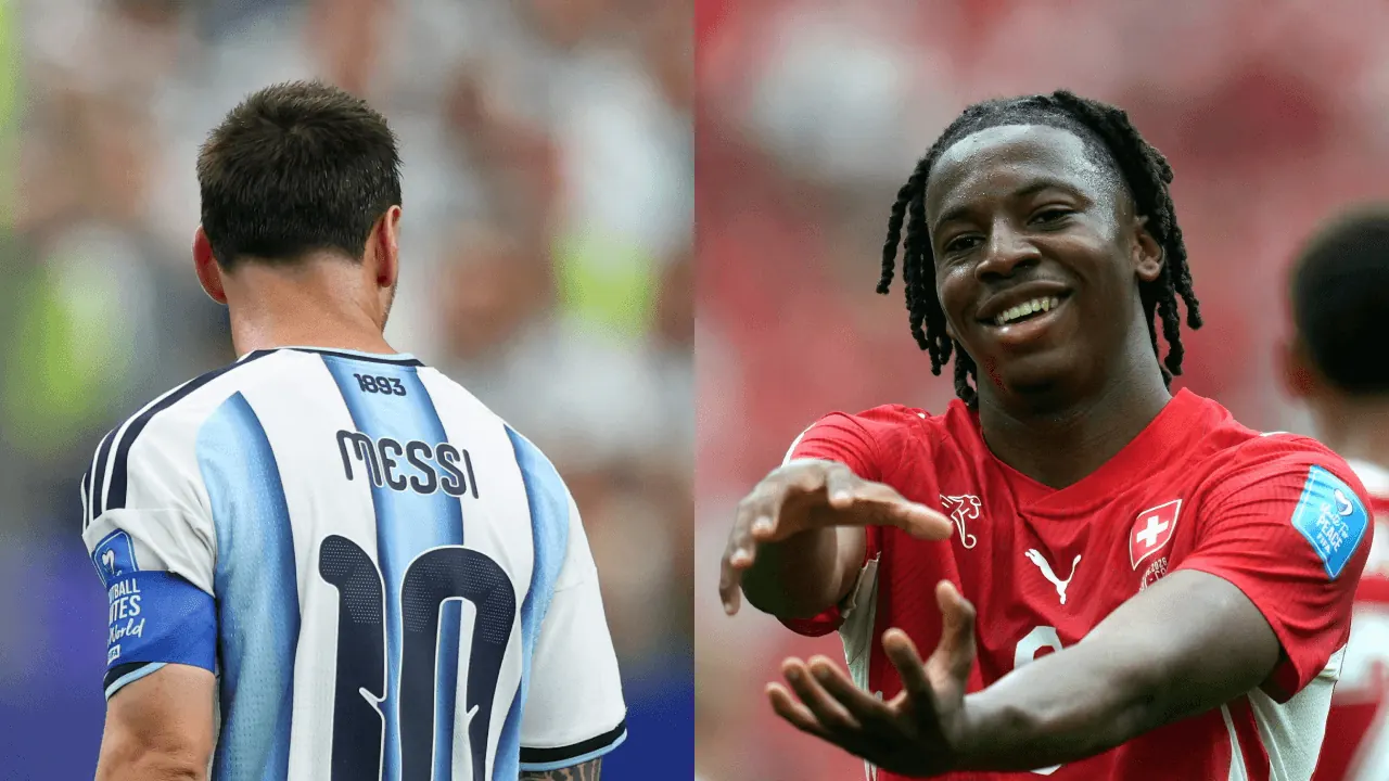La selección argentina, vigente campeona del mundo, se medirá a Suiza en el último encuentro de cuartos de final del Mundial 2026. El partid