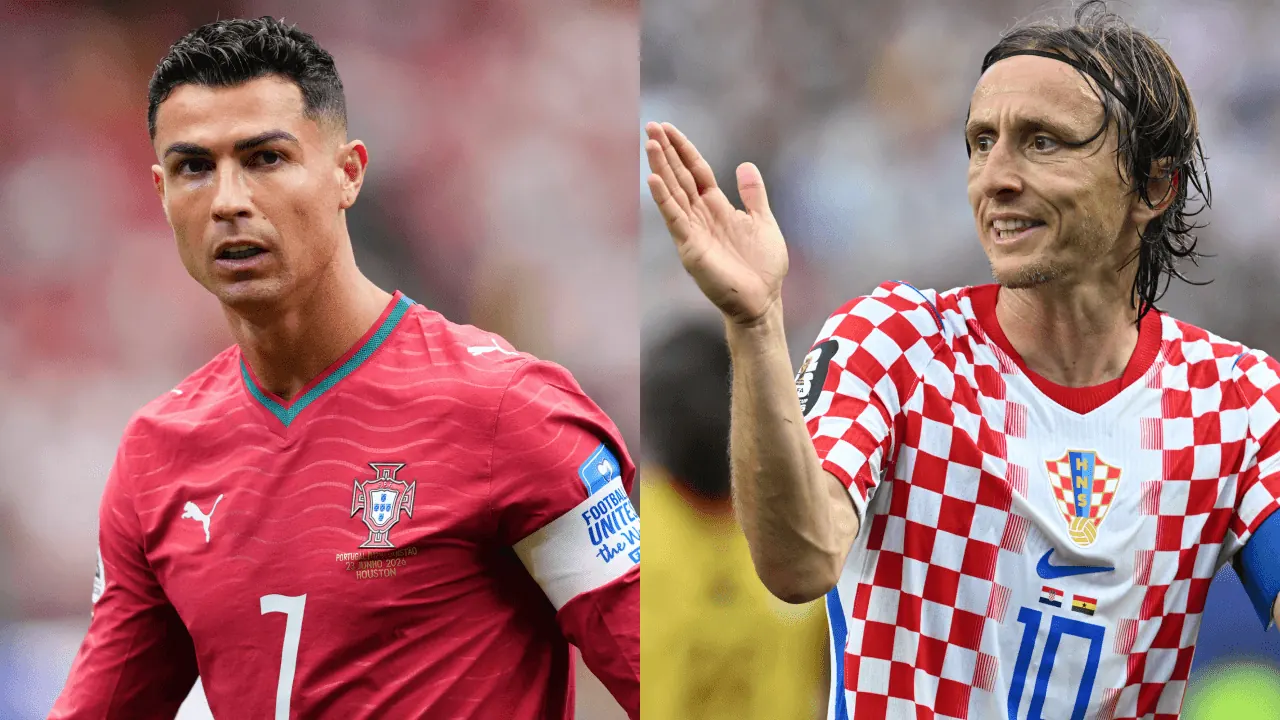 El Mundial entra en su fase decisiva y uno de los enfrentamientos más esperados de los octavos de final medirá a dos gigantes del fútbol eur