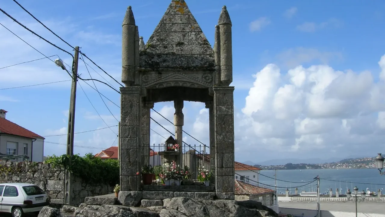El tiempo en Baiona: previsión para hoy, lunes 6 de julio