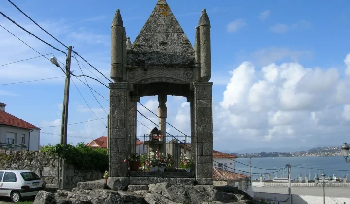 El tiempo en Baiona: previsión para hoy, lunes 6 de julio
