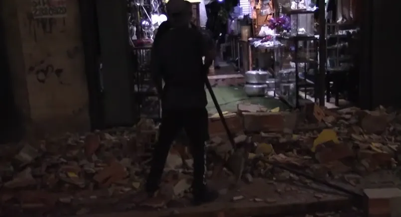 El balance de víctimas por los devastadores terremotos que sacudieron Venezuela el pasado 24 de junio continúa actualizándose, elevando la c