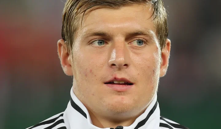 El Futuro del Mediocampo del Real Madrid: ¿Quién Heredará el Manto de Kroos y Modrić?