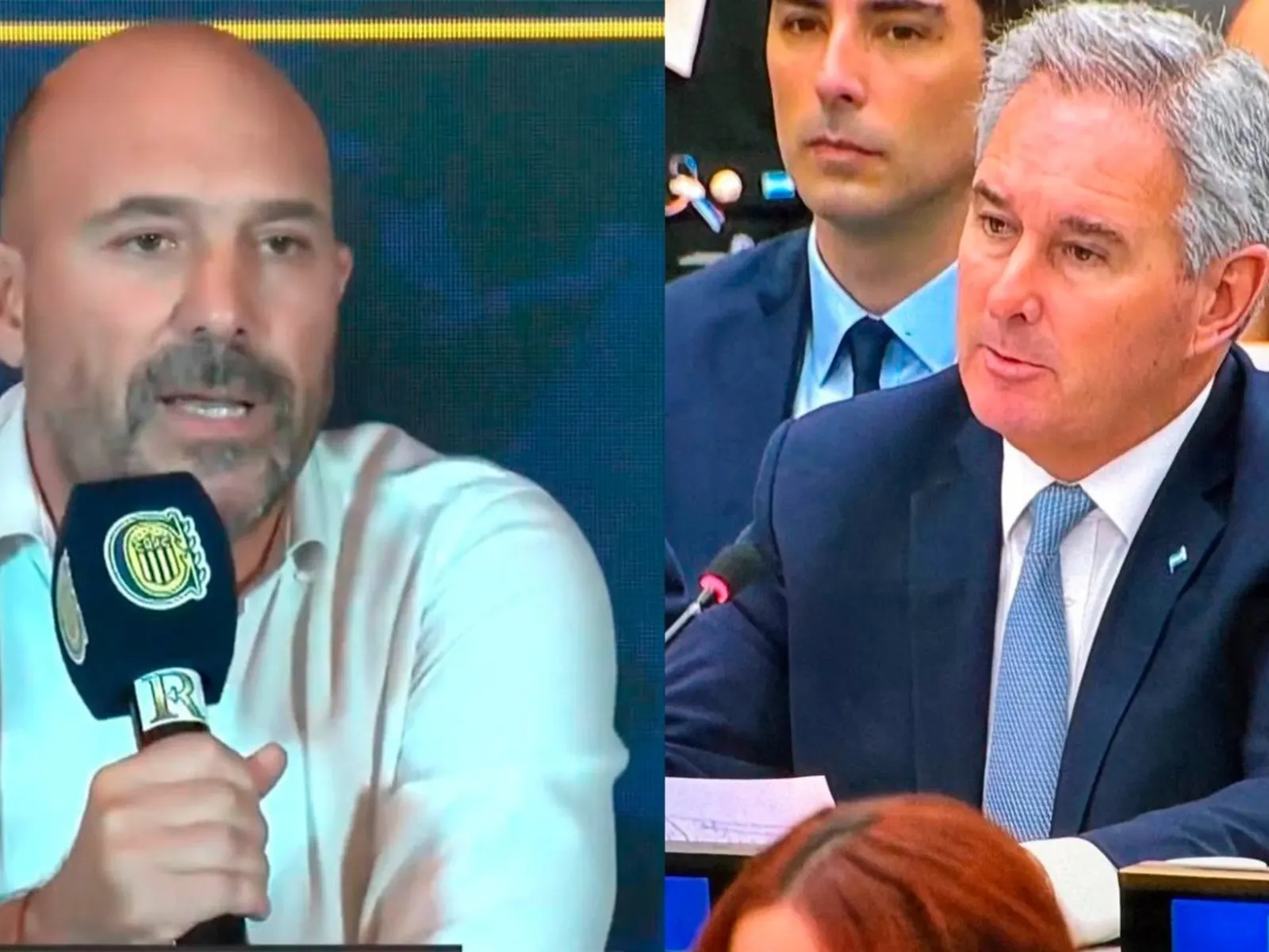 Nota editorial explicando la cobertura de fútbol argentino en Football Español