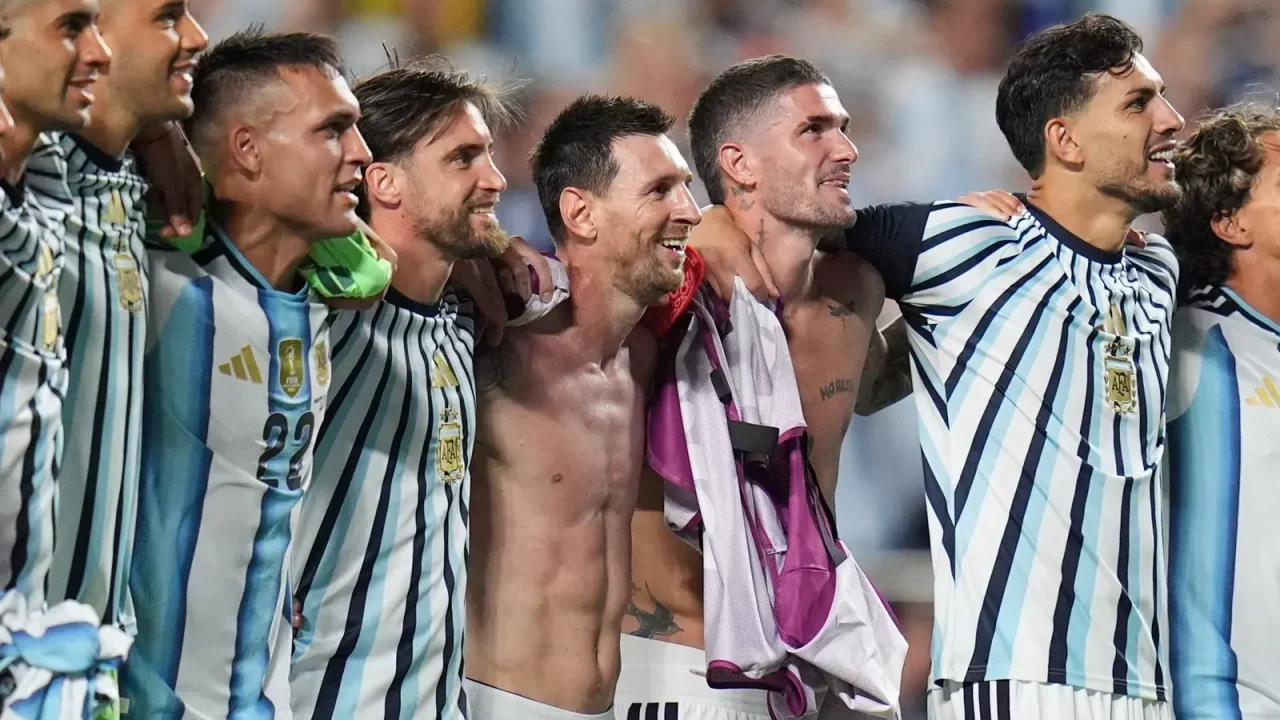 El Mundial 2026 alcanza su clímax y este miércoles 15 de julio, el Mercedes-Benz Stadium será testigo de un enfrentamiento épico entre Argen