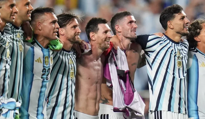 El Mundial 2026 alcanza su clímax y este miércoles 15 de julio, el Mercedes-Benz Stadium será testigo de un enfrentamiento épico entre Argen