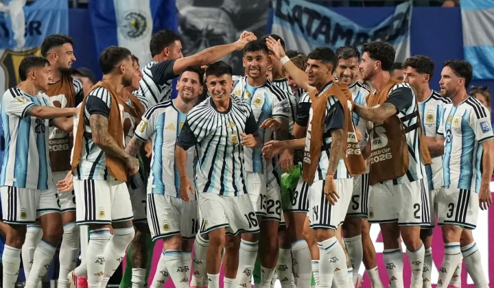 Argentina se prepara para un crucial enfrentamiento contra Egipto en los octavos de final del Mundial 2026, que se disputará en Atlanta. La