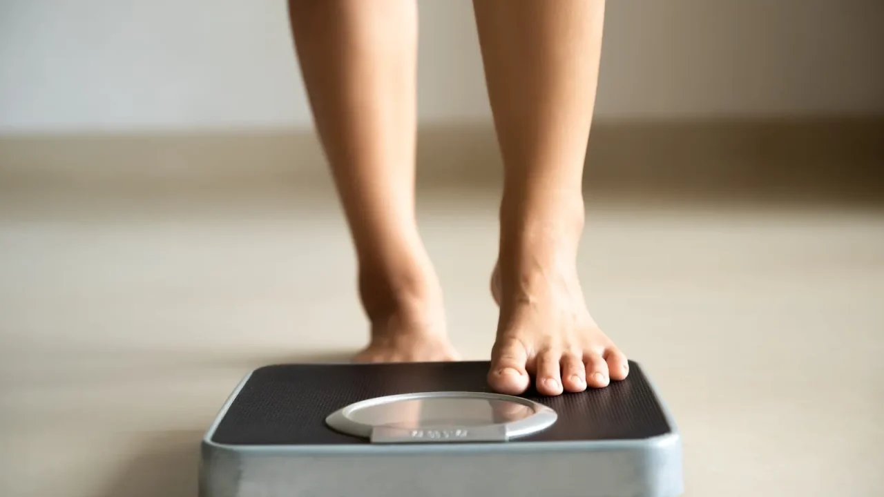 Nutricionista revela la clave para una pérdida de grasa sostenible: paciencia y hábitos