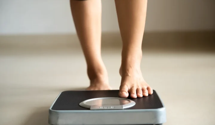 Nutricionista revela la clave para una pérdida de grasa sostenible: paciencia y hábitos