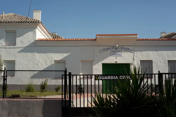 Teniente Coronel acusa a Asuntos Internos de errores en caso de corrupción en la Guardia Civil