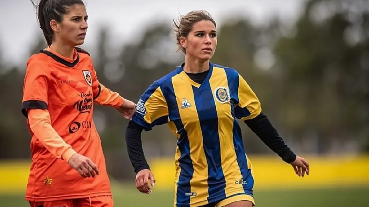 Football Español descarta artículo sobre Zoey Kuhn por no ajustarse a su línea editorial