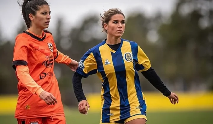 Football Español descarta artículo sobre Zoey Kuhn por no ajustarse a su línea editorial