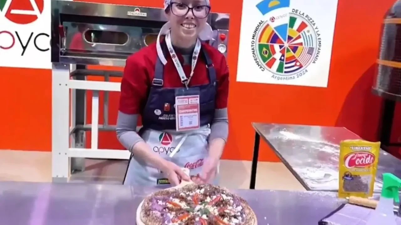 Sin vínculo con el fútbol español: la competencia de pizza y empanada no es contenido para Football Español