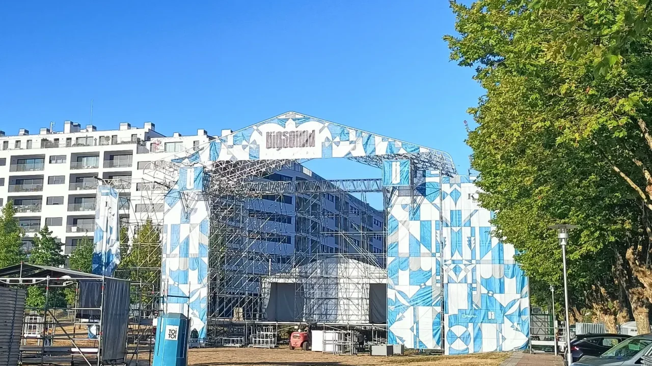 El festival Bigsound se prepara para su segunda edición en Pontevedra, consolidándose como una de las citas musicales más importantes del no