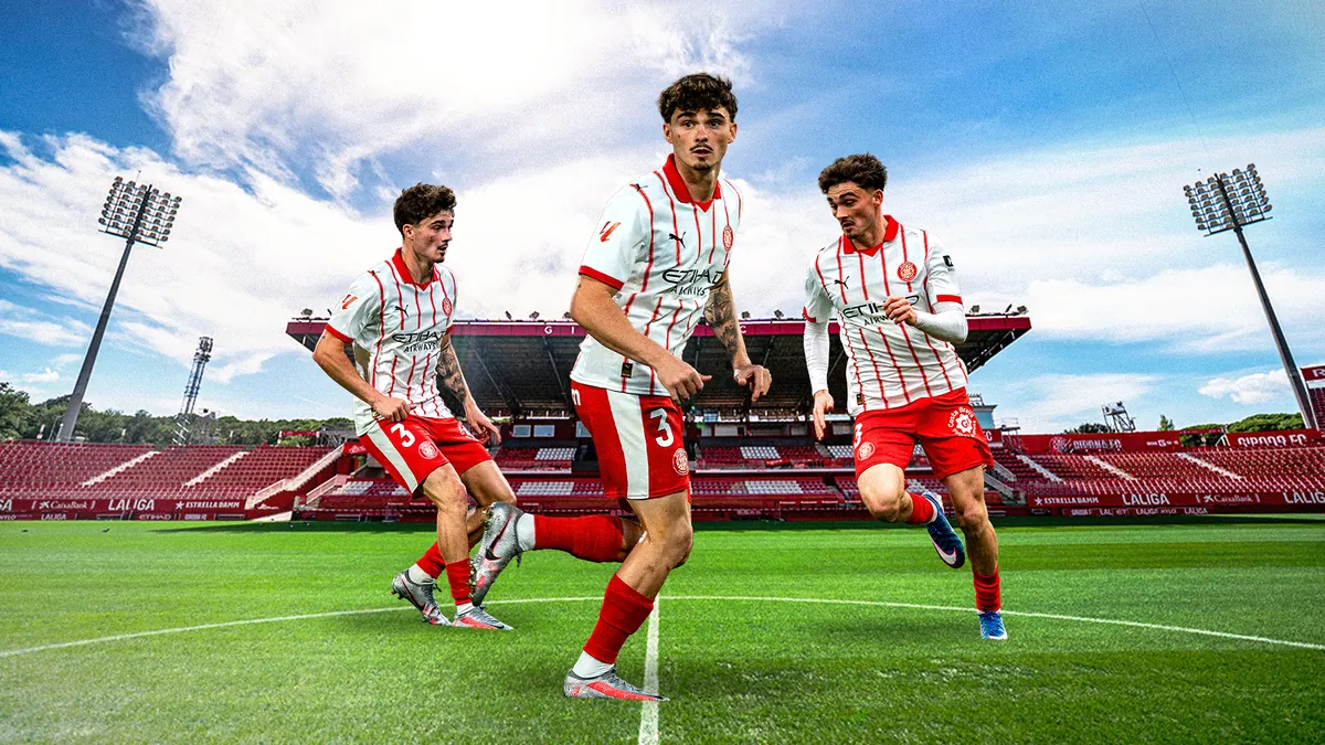 El Girona FC y el Olympiakos han alcanzado un acuerdo para el traspaso del prometedor jugador Joel Roca, quien continuará su desarrollo depo