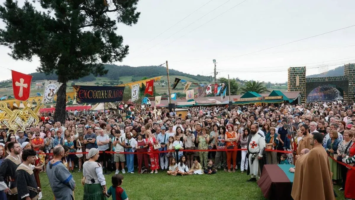 Los Exconxuraos de Llanera regresan con historia, música y tradición