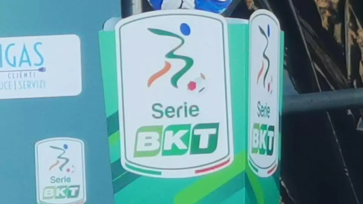 La Serie B italiana programa tres partidos el viernes por el calendario de la Coppa Italia