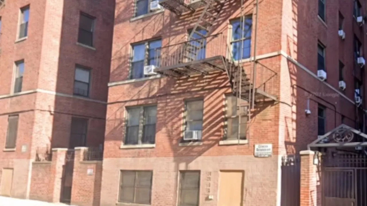Un suceso extraordinario tuvo lugar en el Bronx, Nueva York, donde un bebé de apenas un año de edad logró sobrevivir tras precipitarse al va