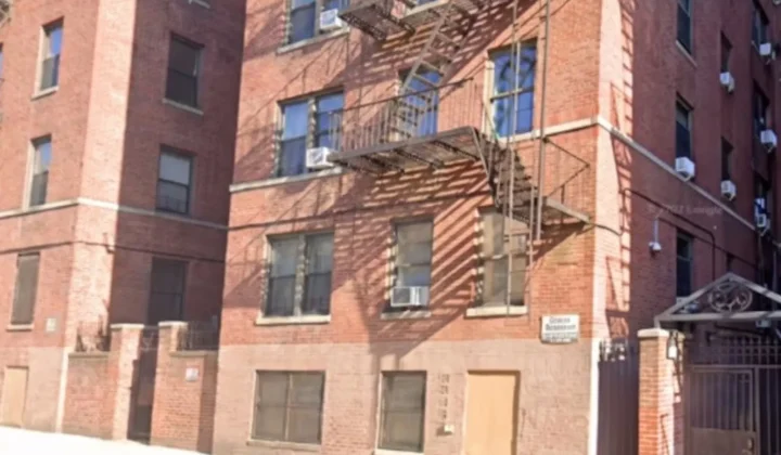 Un suceso extraordinario tuvo lugar en el Bronx, Nueva York, donde un bebé de apenas un año de edad logró sobrevivir tras precipitarse al va