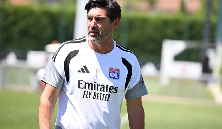 El Betis humilla al Lyon de Paulo Fonseca en el ensayo general de Champions