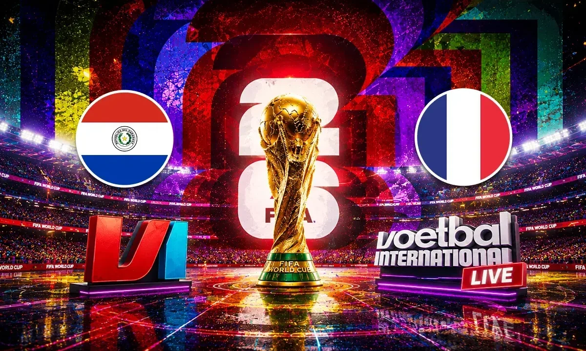 La selección de Paraguay ha dado la sorpresa en el Mundial 2026 y se prepara para afrontar uno de los partidos más desafiantes del torneo: l